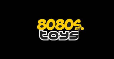 8080s Toys