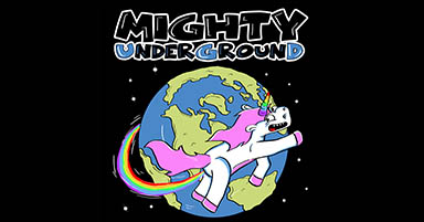 Mighty Underground