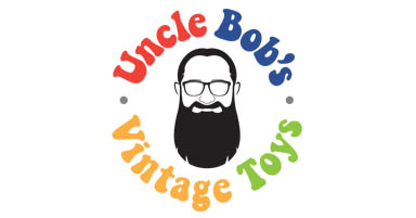 Uncle Bob’s Vintage Toys