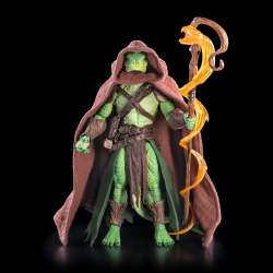 Mythic Legions Vernaliss Ardenscale figure