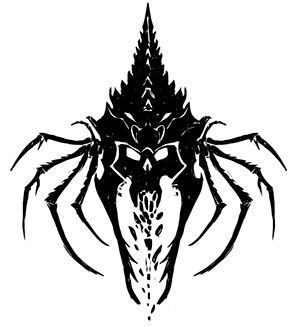 Congregration of Necronominus faction symbol