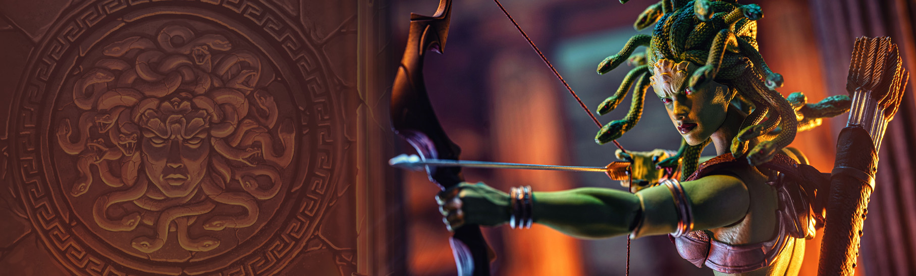 Four Horsemen Studios - Mythic Legions