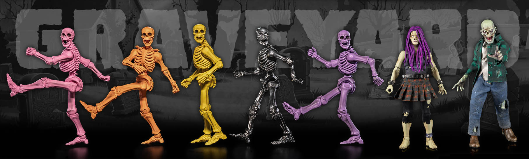 Four Horsemen Studios - Mythic Legions