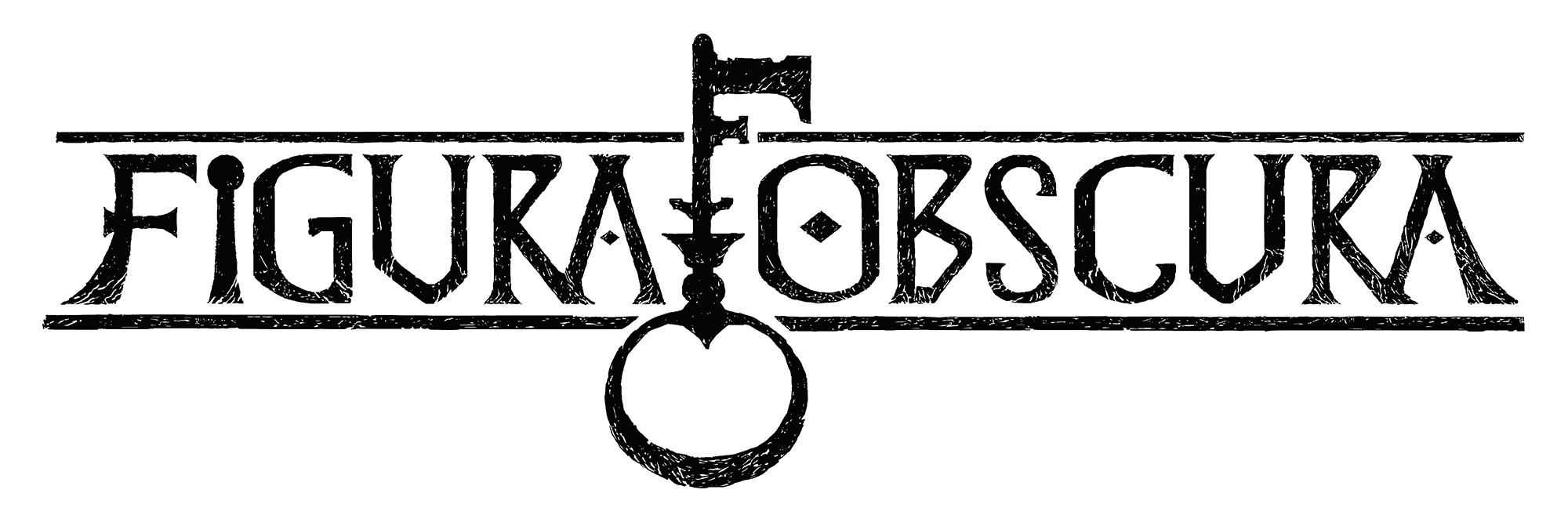 Figura Obscura logo