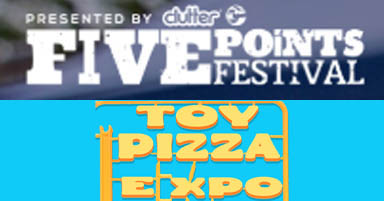 5 Points Festival