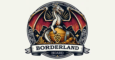 Borderland Hoard