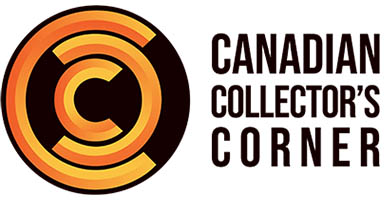 Canadian Collectors Corner