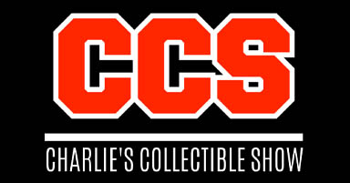 Charlie’s Collectibles Show