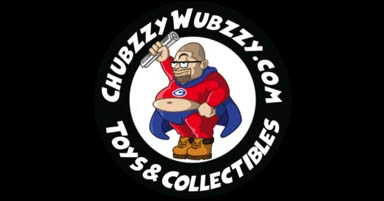 Chubzzy Wubzzy