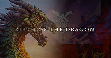 Birth of the Dragon