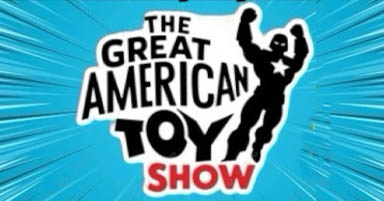 The Great American Toy Show