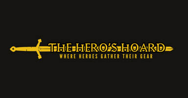 The Hero’s Hoard