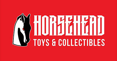 Horsehead Toys