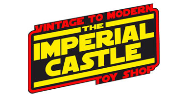 The Imperial Castle Toy Shop