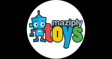 Maziply Toys