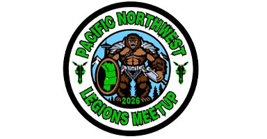 Pacific Northwest Legions Meetup