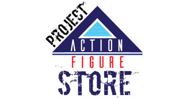 Project Action Figure