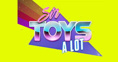Sir Toys-a-Lot
