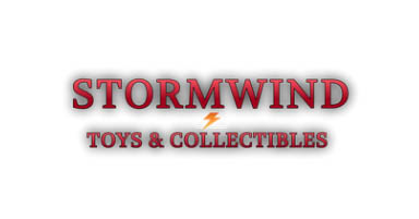 StormWind Toys & Collectibles