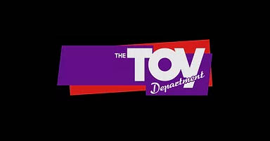 The Toy Department