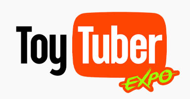 ToyTuber Expo