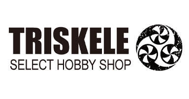 Triskele