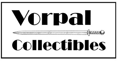Vorpal Collectibles