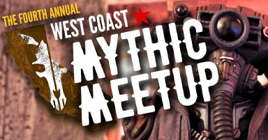 West Coast Mythic Meetup