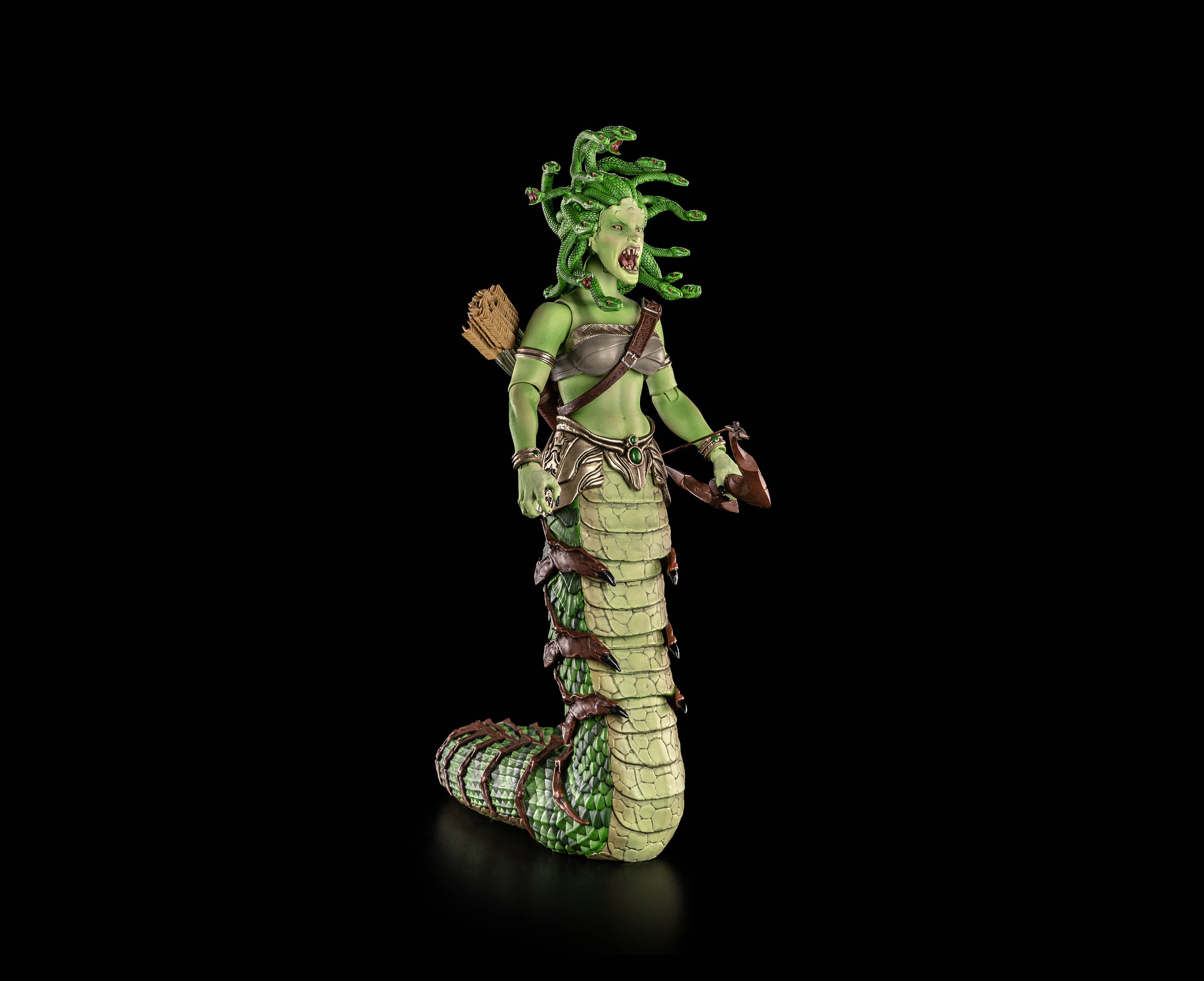 Figure Obscura Medusa