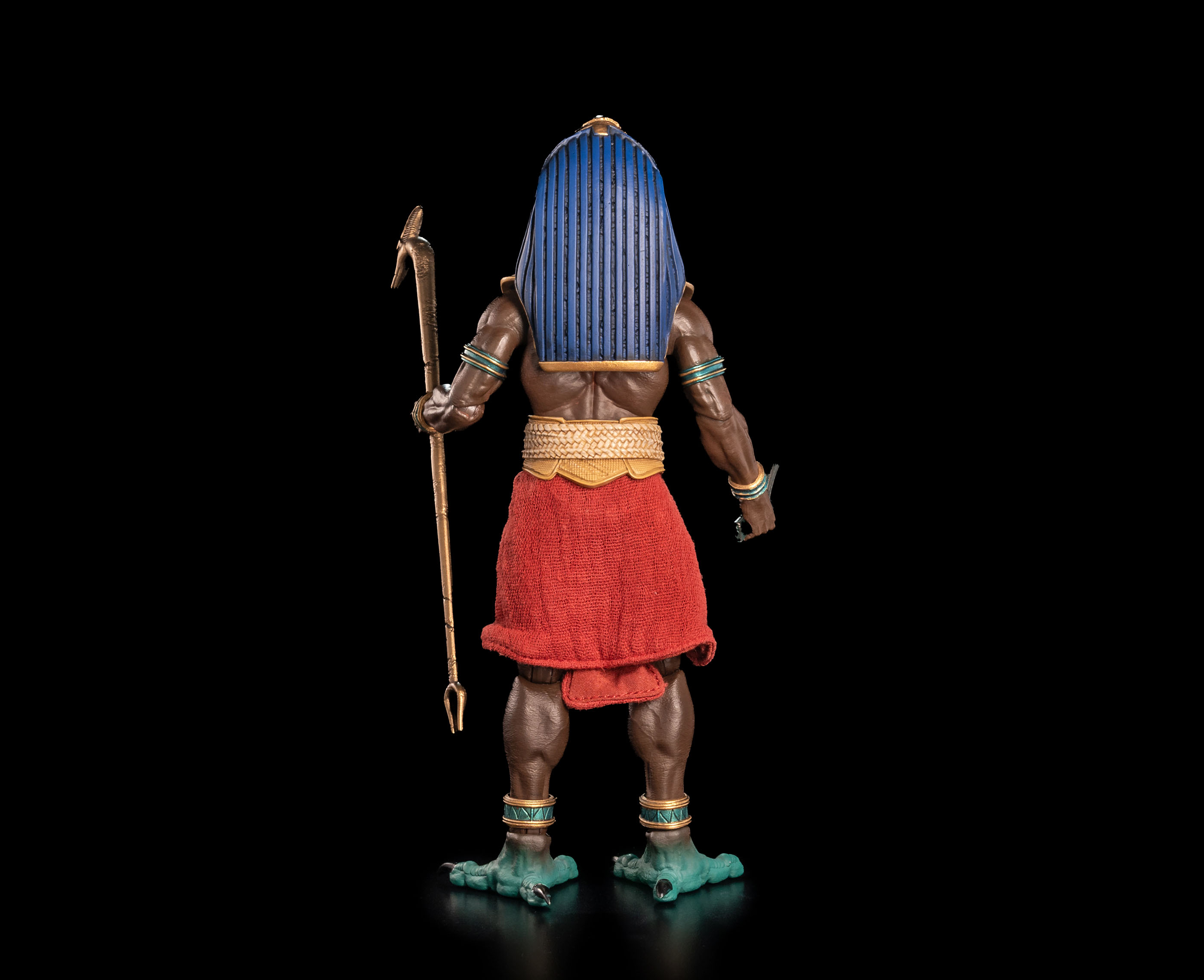 Figure Obscura Thoth