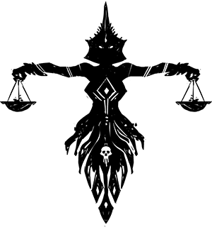 Illythia's Brood faction symbol