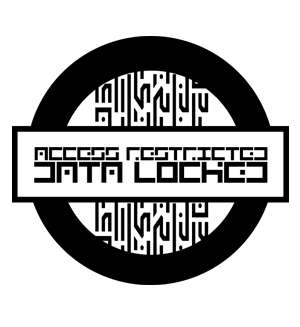ACCESS RESTRICTED - DATA LOCKED