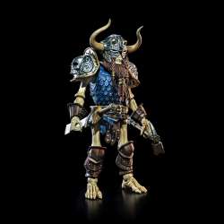 Mythic Legions Skalli Bonesplitter figure