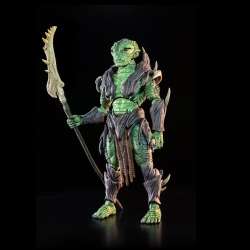 Mythic Legions Thraxxian Scout figure