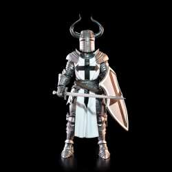 Mythic Legions Templar Relic Guard figure