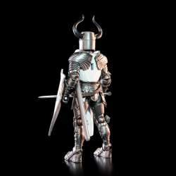 Mythic Legions Templar Relic Guard figure