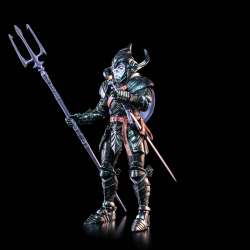 Mythic Legions Vampire Phalanx figure