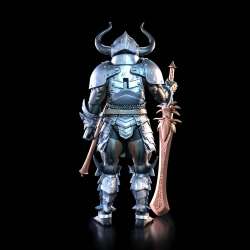 Mythic Legions Shadow Orc Grunt figure