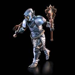 Mythic Legions Shadow Orc Grunt figure