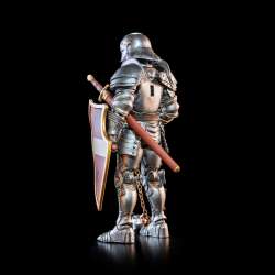 Mythic Legions Valiant Knight figure