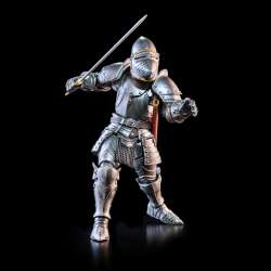Mythic Legions Valiant Knight figure