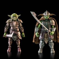 Mythic Legions The Malignancy of Gobhollow figure