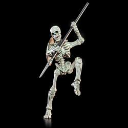 Mythic Legions Skeleton Legion Builder 2 figure