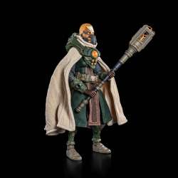 Mythic Legions Jobara Kee figure