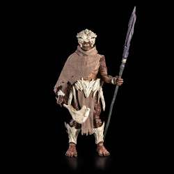 Mythic Legions Thraxxian Hunter figure