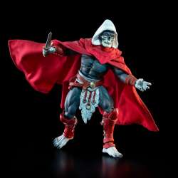 Mythic Legions Skull Man figure