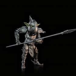 Mythic Legions Goblin figure