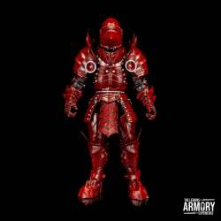 Mythic Legions Armory Knights figure