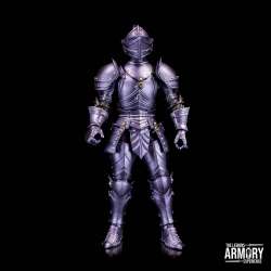 Mythic Legions Armory Knights figure