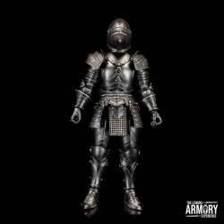 Mythic Legions Armory Knights figure